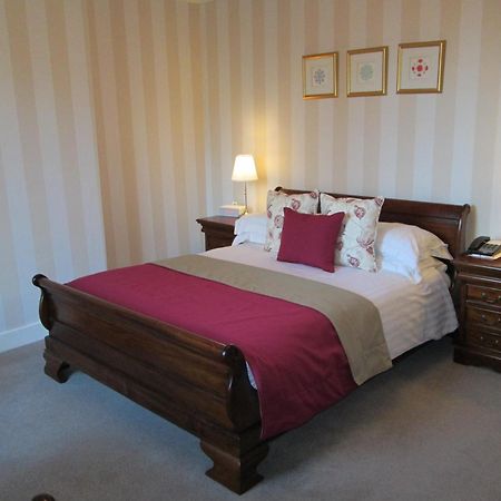 Solberge Hall Northallerton Dış mekan fotoğraf