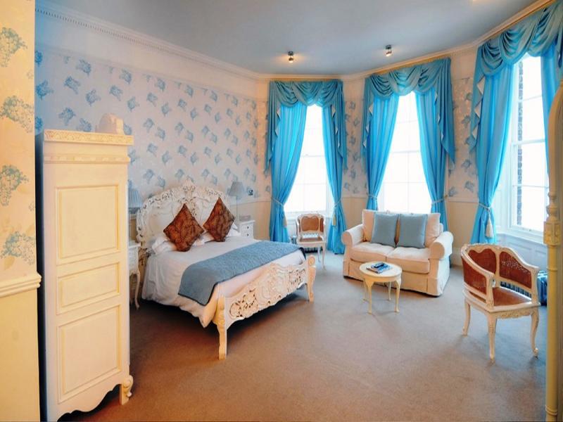 Solberge Hall Northallerton Dış mekan fotoğraf