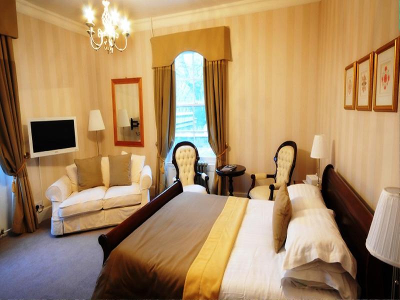 Solberge Hall Northallerton Dış mekan fotoğraf
