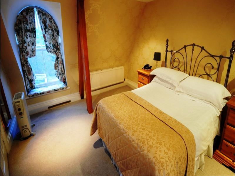 Solberge Hall Northallerton Dış mekan fotoğraf