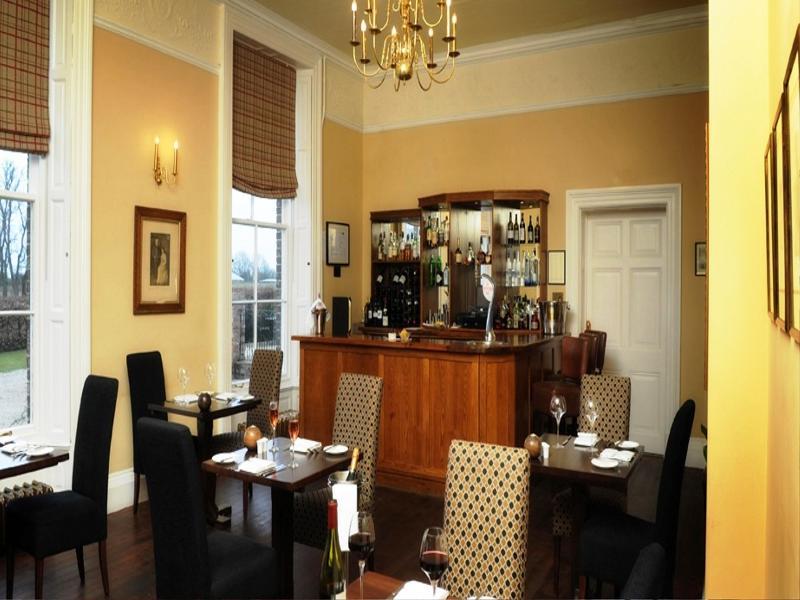 Solberge Hall Northallerton Dış mekan fotoğraf