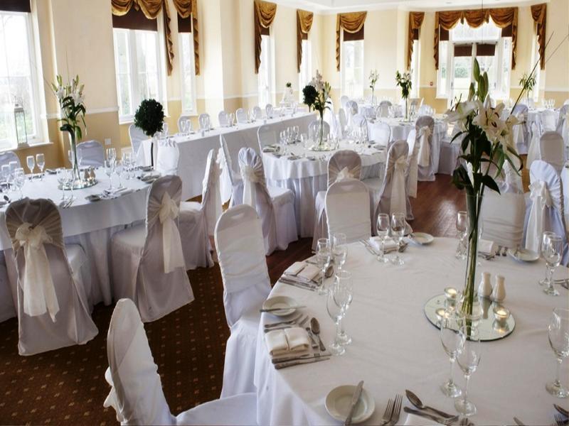 Solberge Hall Northallerton Dış mekan fotoğraf