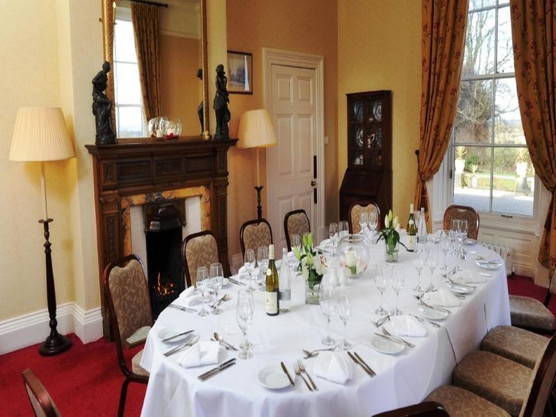 Solberge Hall Northallerton Dış mekan fotoğraf