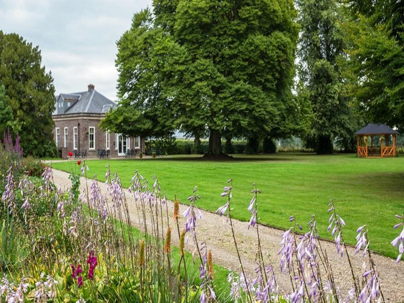 Solberge Hall Northallerton Dış mekan fotoğraf