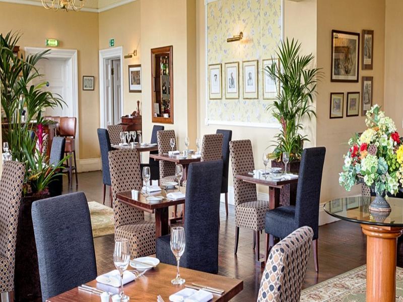 Solberge Hall Northallerton Dış mekan fotoğraf