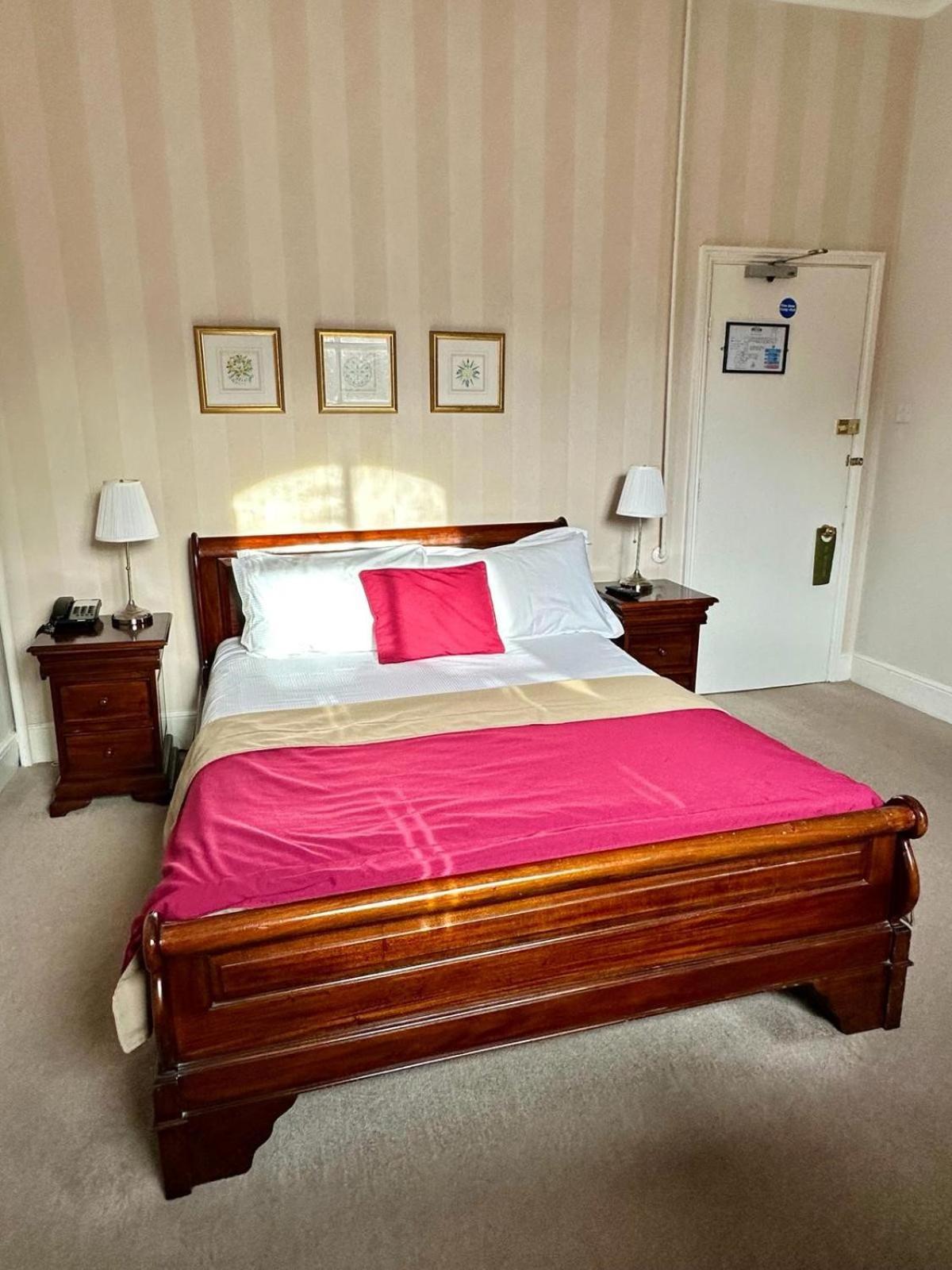 Solberge Hall Northallerton Dış mekan fotoğraf