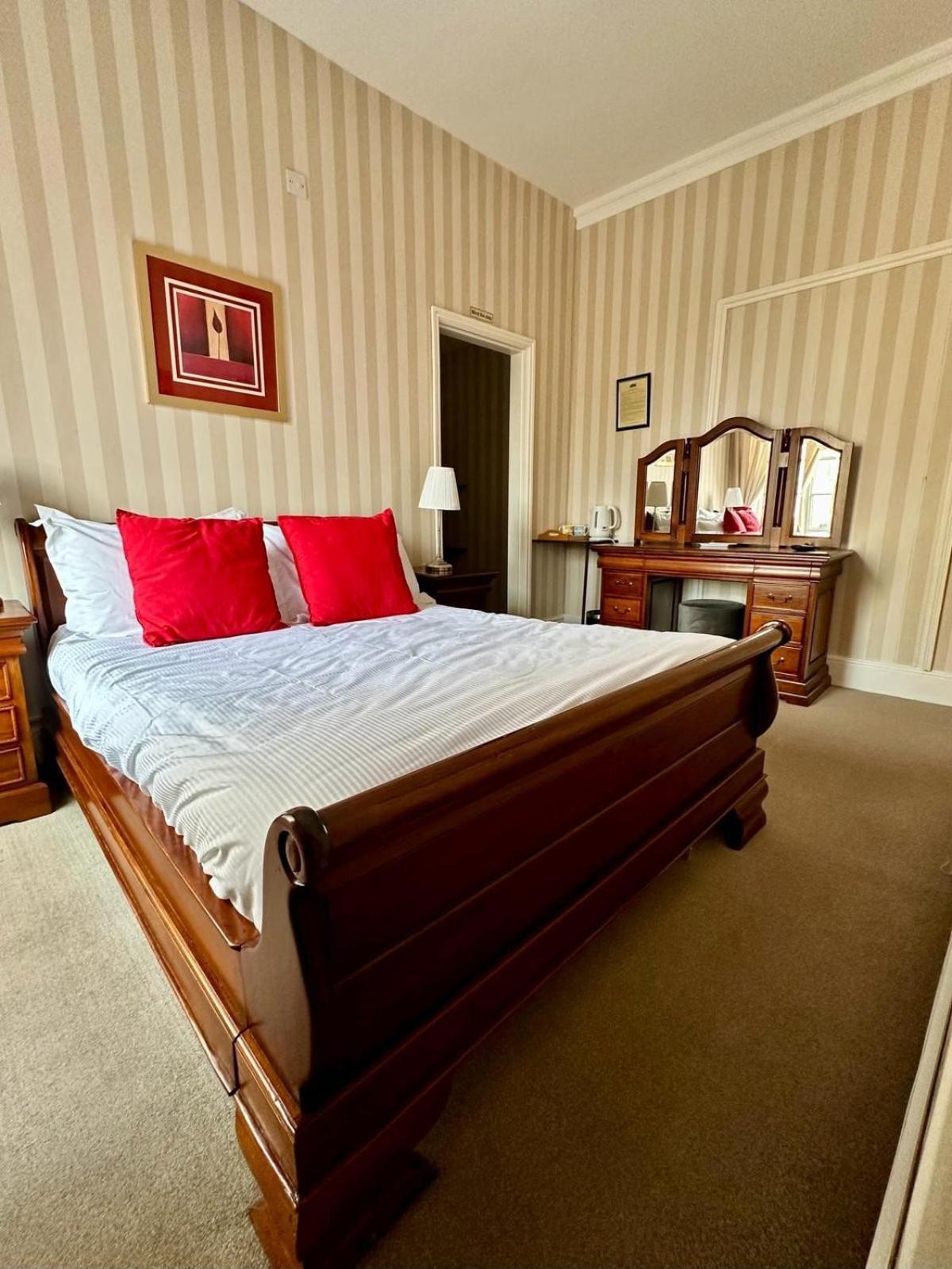 Solberge Hall Northallerton Dış mekan fotoğraf