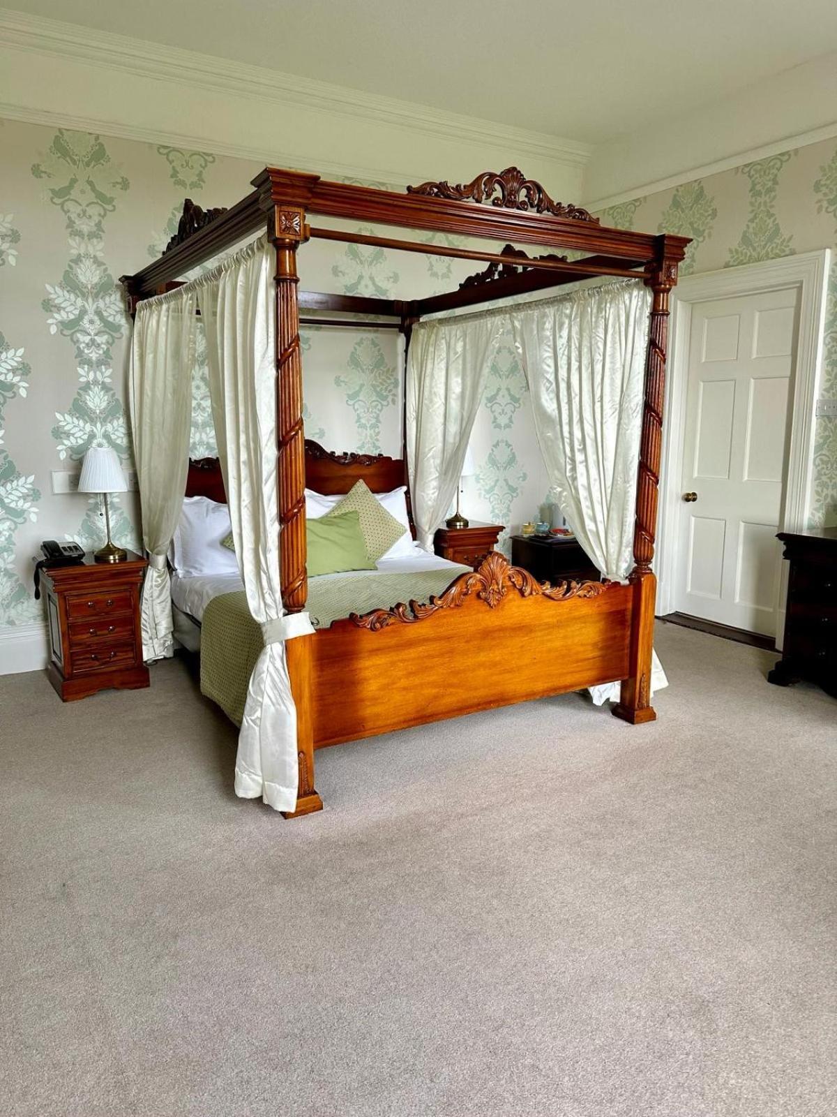 Solberge Hall Northallerton Dış mekan fotoğraf