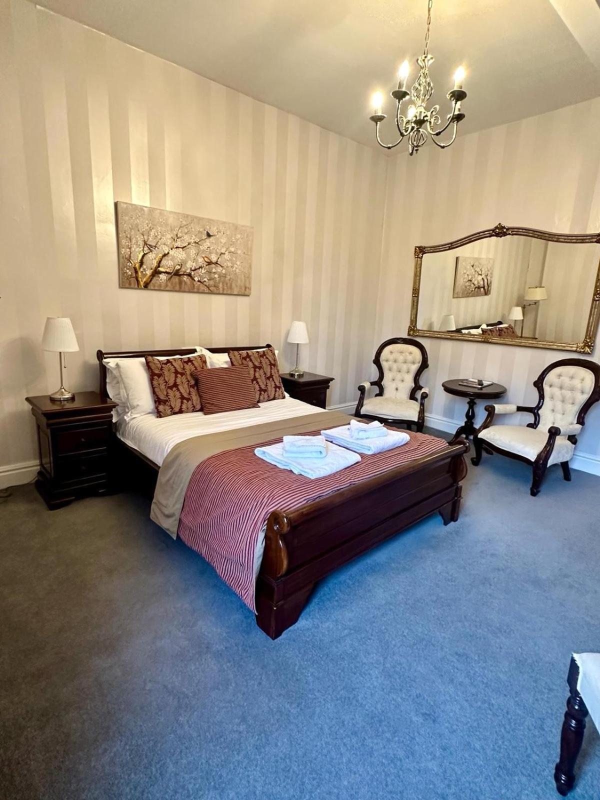 Solberge Hall Northallerton Dış mekan fotoğraf