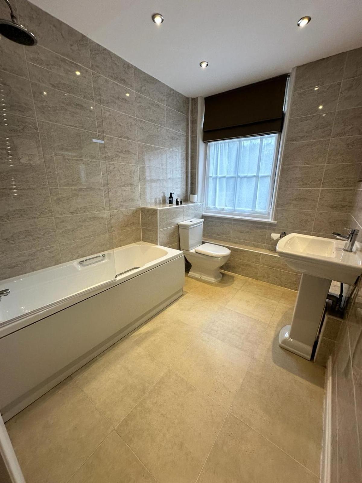 Solberge Hall Northallerton Dış mekan fotoğraf