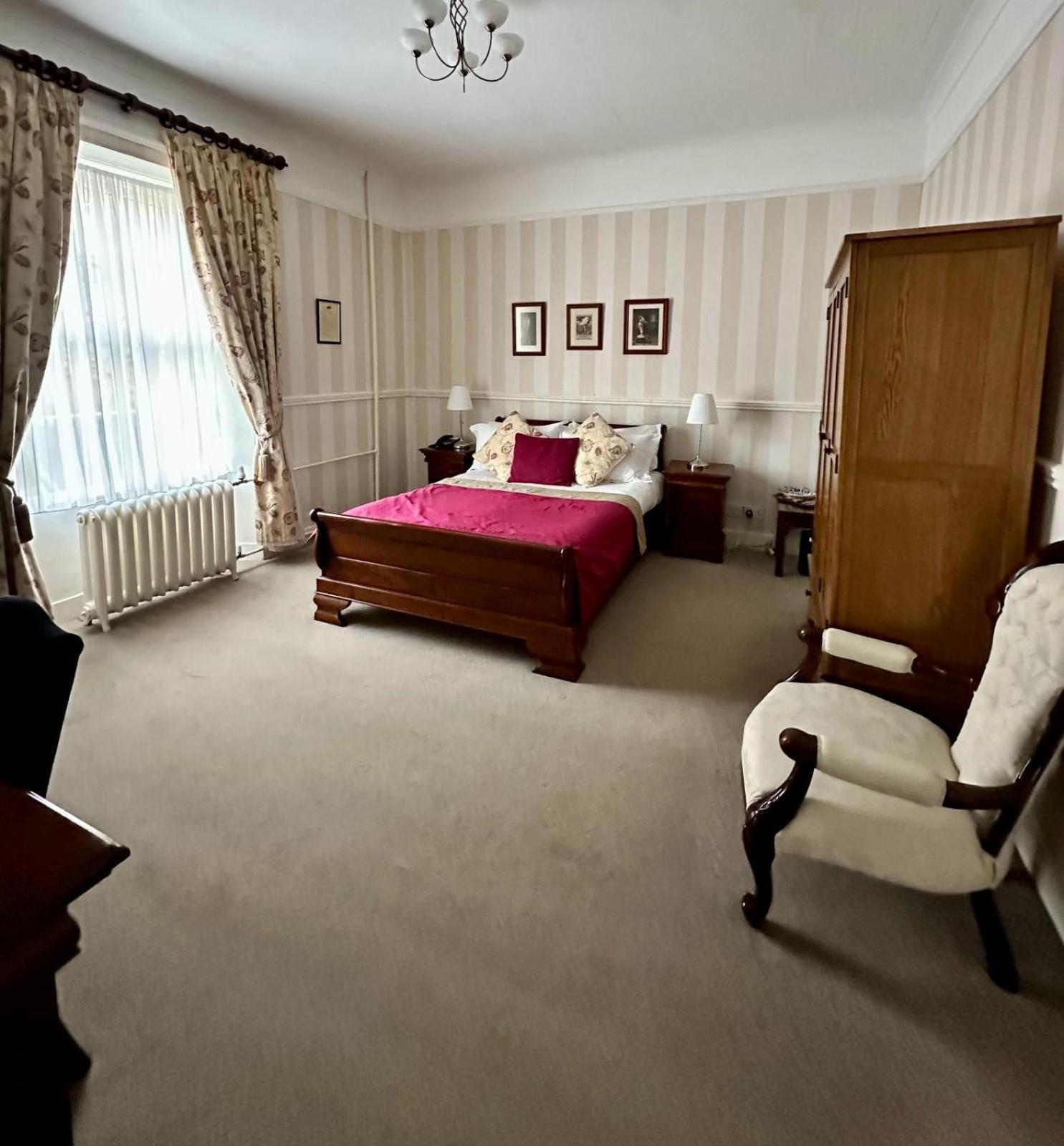 Solberge Hall Northallerton Dış mekan fotoğraf