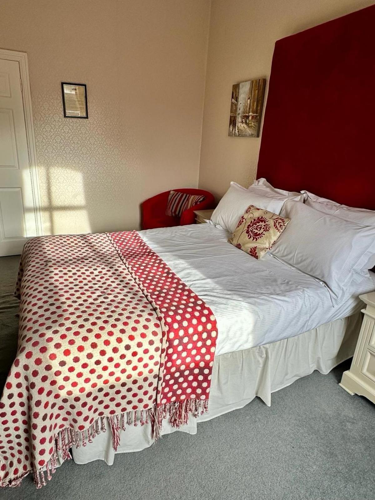 Solberge Hall Northallerton Dış mekan fotoğraf