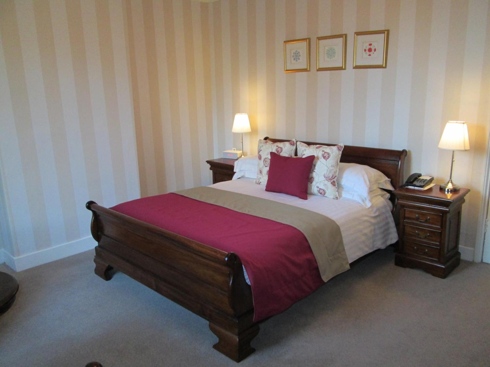 Solberge Hall Northallerton Dış mekan fotoğraf