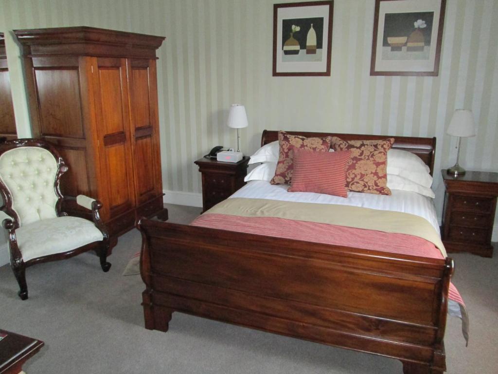 Solberge Hall Northallerton Dış mekan fotoğraf