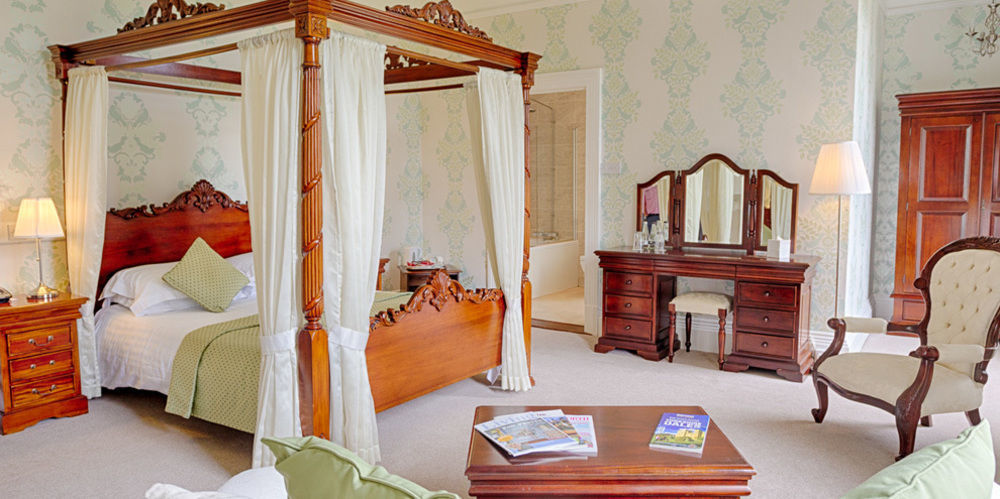 Solberge Hall Northallerton Dış mekan fotoğraf