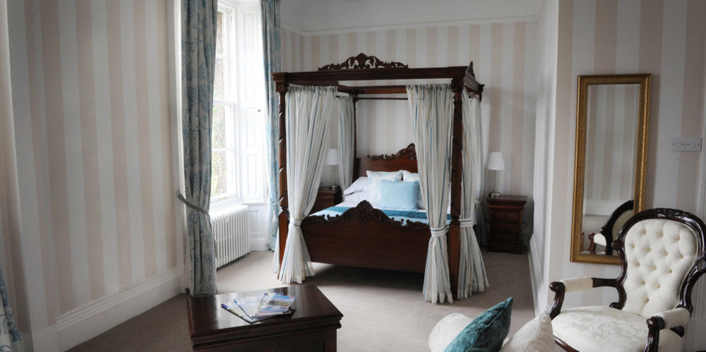 Solberge Hall Northallerton Dış mekan fotoğraf