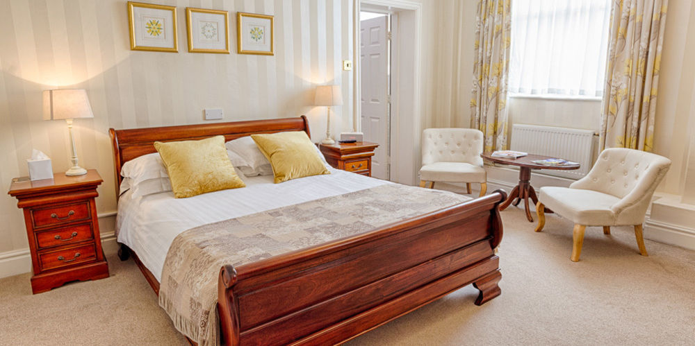 Solberge Hall Northallerton Dış mekan fotoğraf