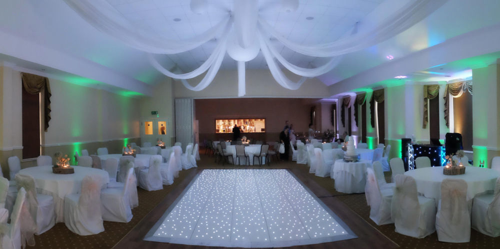Solberge Hall Northallerton Dış mekan fotoğraf