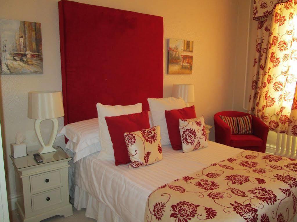 Solberge Hall Northallerton Dış mekan fotoğraf