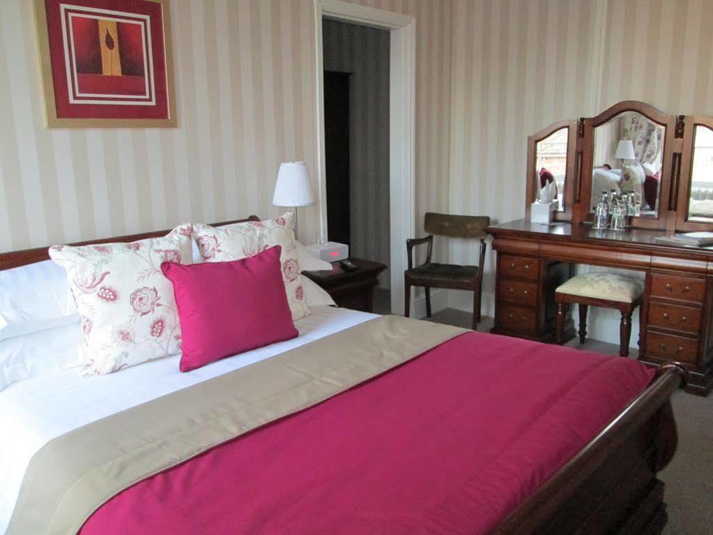 Solberge Hall Northallerton Dış mekan fotoğraf