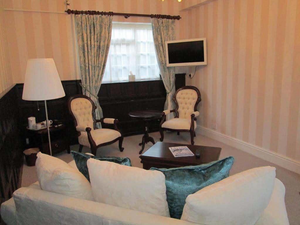 Solberge Hall Northallerton Dış mekan fotoğraf
